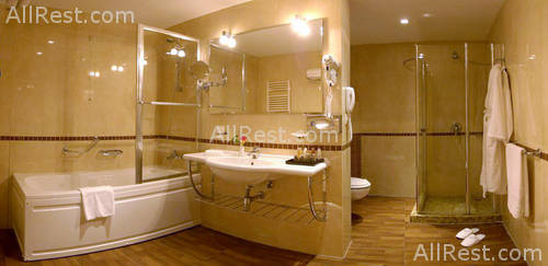 Kempinski Hotel Grand Arena 15